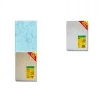 Art Paper Sigel DP372 100 Sheets Beige 90 g/m²