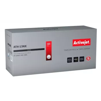 Activejet ATH-13NX Toner (replacement for HP 13X Q2613X; Supreme; 4,400 pages; black)