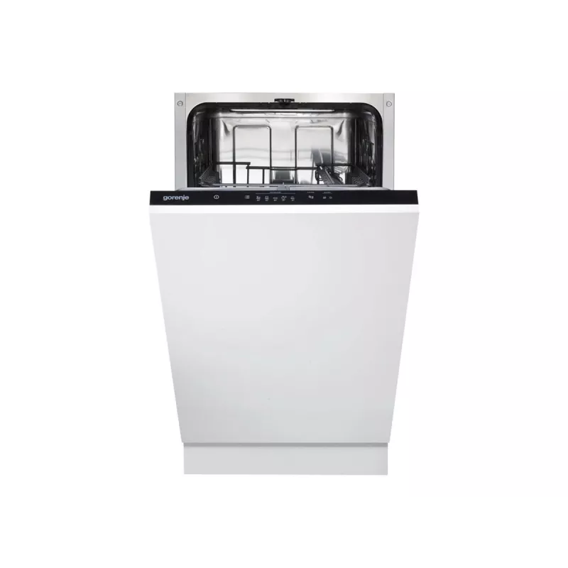 Gorenje GV520E15 Fully built-in 9 place settings