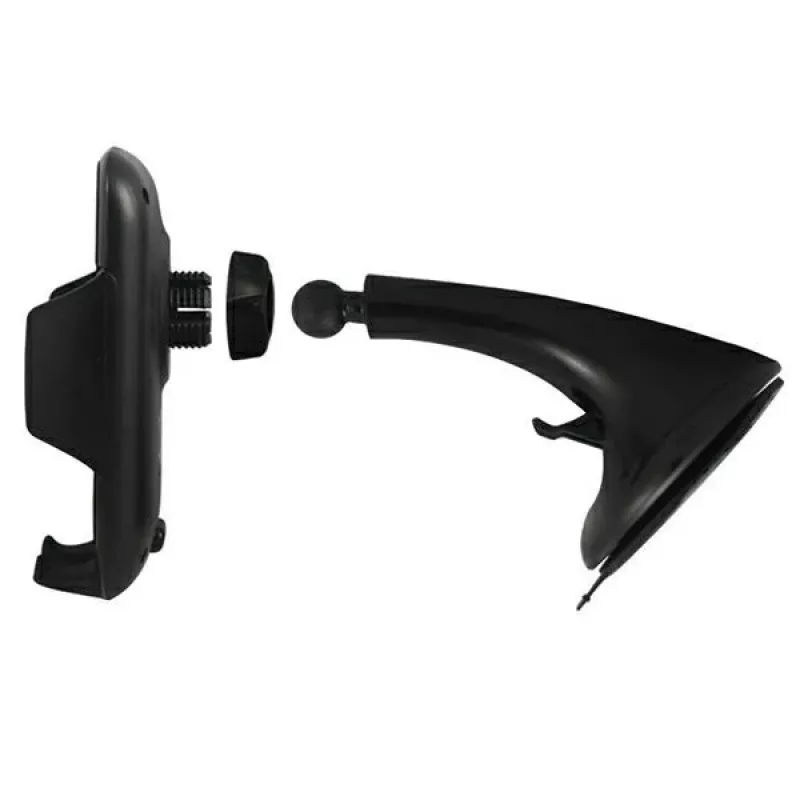 Car Phone Holder 65-95mm for Dashboard