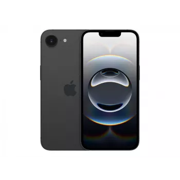 iPhone 16E 512GB black