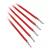 Sleeved Extension Cable BITFENIX Alchemy 2.0 0.6 m — male to female