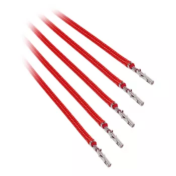 Sleeved Extension Cable BITFENIX Alchemy 2.0 0.6 m — male to female