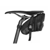 Seat Bag TOPEAK Aero Wedge Pack Medium — compact under-saddle bike storage