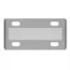 Ubiquiti UACC-Rack-Shelf-TL-SD Toolless Mini Rack Shelf for U-Rack-6U-TL