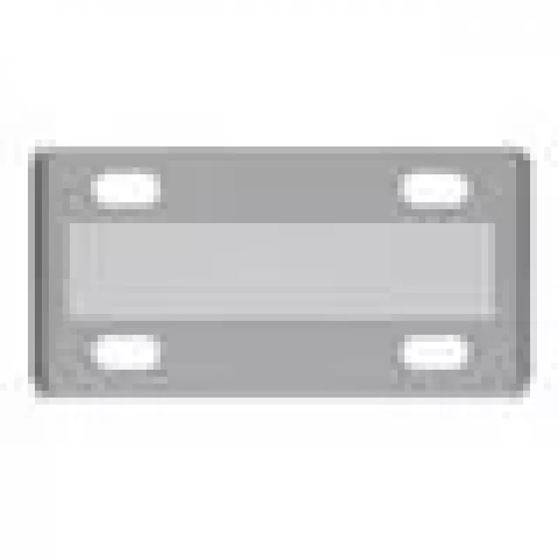 Ubiquiti UACC-Rack-Shelf-TL-SD Toolless Mini Rack Shelf for U-Rack-6U-TL
