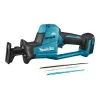 Makita DJR189Z Cordless reciprocating saw 18 V black, blue