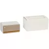 Stereo portable speaker Edifier MP230WT 2.0, 20 W, full-range drivers, USB-C, wired & wireless, white
