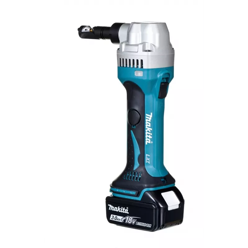 Makita Sheet Metal Shears 18 V DJN161RFJ