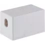 Network Adapter ShiverPeaks 08-10115 keystone connection box, white