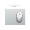 Mouse Satechi M1 ST-ABTCMS Bluetooth Optical