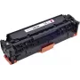 Renkforce Toner replaces HP 305A, CE413A compatible Magenta 2600 Pages RF-Toner-HP305AM RF-6922894 (RF-6922894)