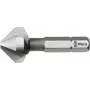 Wera countersink bit 16.5 mm 846 05104634001 1/4 (6.3 mm) 1 pc(s) (05104634001)