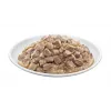 PREVITAL Cat Food Sterile Poultry in Sauce - Wet Cat Food - Pouch 100 g