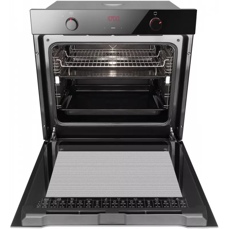 Oven Amica ED37610B X-TYPE STEAM
