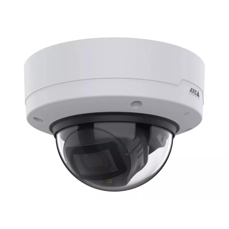 Network Camera AXIS P3285-LV Fixed Dome, HDTV 1080p, vandal-resistant, indoor/outdoor