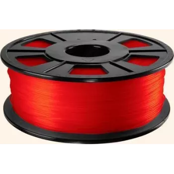 Renkforce RF-4511228 3D Printing Material Polylactic Acid (PLA) Black 1 kg (RF-4511228)