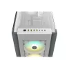 PC Case Corsair iCUE 7000X RGB Full Tower White