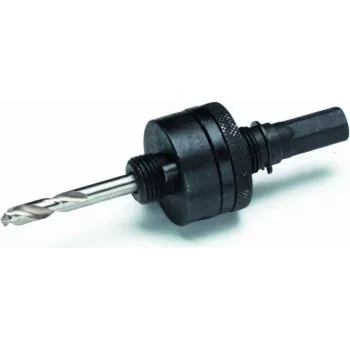 Cimco 207584 Cordless Drill Black