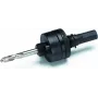 Cimco 207584 Cordless Drill Black
