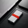 SSD Emtec 256GB Mini USB Type-C USB 3.2 Gen 2x2 Silver