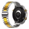 Smartwatch W90 PRO/SILVER W90PROSILVER Blackview