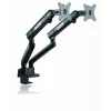 Monitor mount Acer LC.MON11.002 81.3 cm 32 inch Black Clamp 8 kg