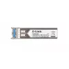 D-Link 1-port Mini-GBIC SFP to 1000BaseSX Industrial Transceiver