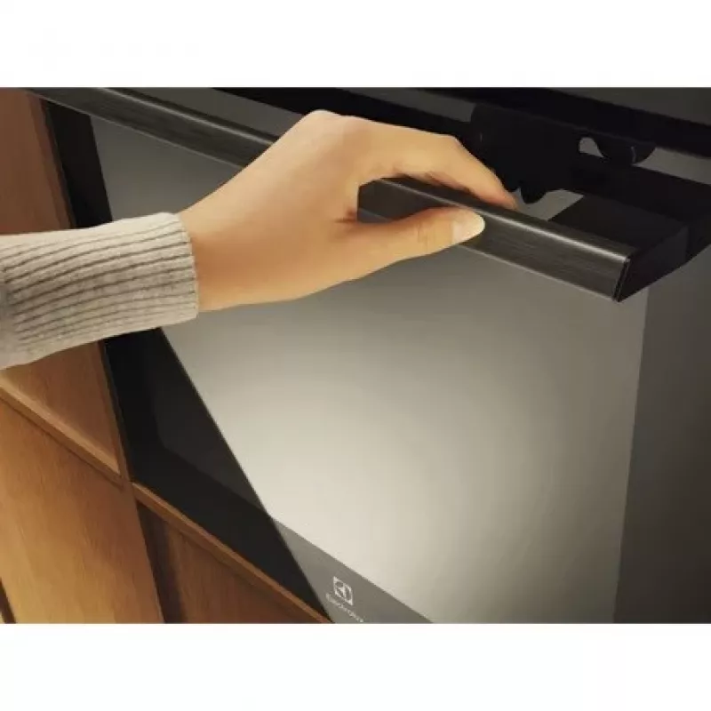 Built-in Electric Oven Electrolux LOE8H39Z — 72 L, Pyrolytic, Convection, Grill, TFT Display, A+