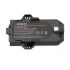 Aquila16 BetaFPV Drone Battery Set 15C 1100mAh 2-pack, 3.8V