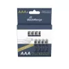 Rechargeable battery MediaRange MRBAT160 AAA Lithium-Ion 8g