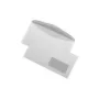 Envelope C6-5 MAILmedia 202340 self-adhesive with window for letters and documents