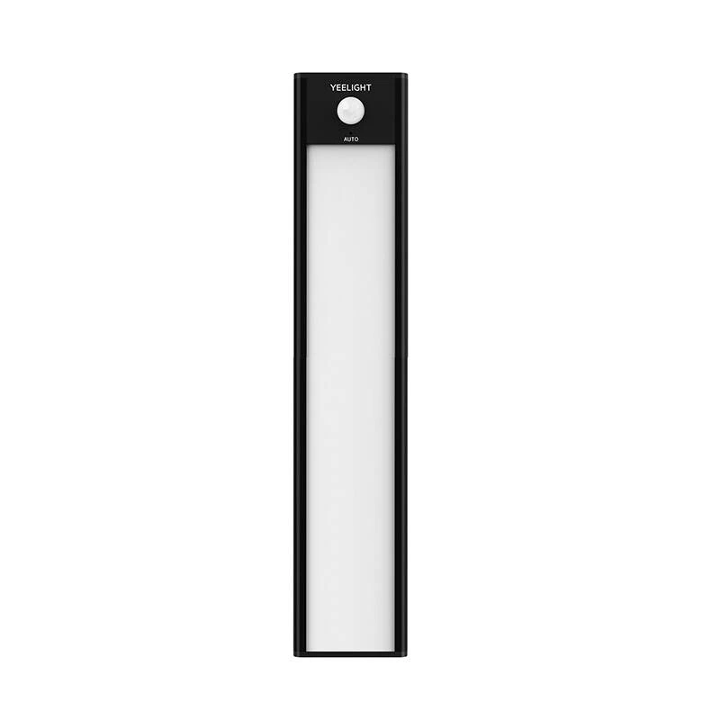 Closet sensor light Yeelight A20 20 cm 1.2 W — battery-powered PIR LED, 100 lm, 4000 K, USB-C rechargeable
