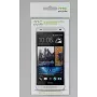 HTC Desire 500 Transparent Back Cover Case