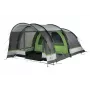 High Peak Brixen 5.0 Dome tent 5 person(s) Black, Green, Grey
