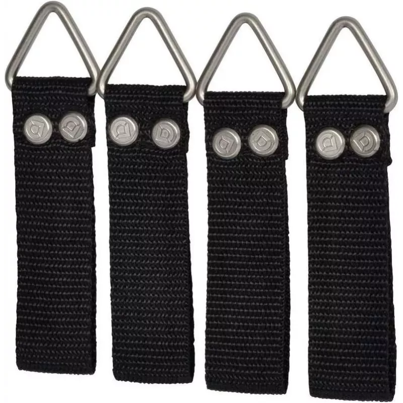 Tool belt loops c.k tools MA2730 — universal replacement loops for tool belts