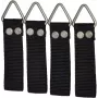 Tool belt loops c.k tools MA2730 — universal replacement loops for tool belts