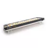 Ducky One 3 Hot-Swap Barebone SF keyboard Gaming USB US English Black