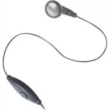 ASCOM Headphones Microphone on cable d41/d62/i62 (DTX-9016)