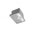 CATA ARMONIA 45 X Built-in Stainless Steel 645 m³/h
