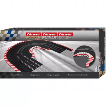 Track part Carrera 20020613