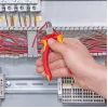 Diagonal pliers Knipex 70 06 125