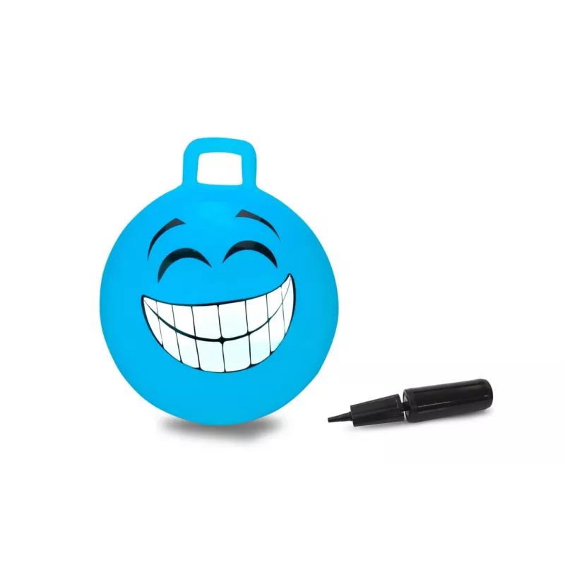 Hopper ball Jamara Hop Ball Smile 1 year and up