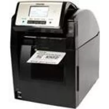 Label printer Toshiba TEC BA4 20T-TS12-QM-S 203 dpi USB