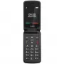 Smartphone Gigaset GL595 2.8 inch 0.3 MP Black