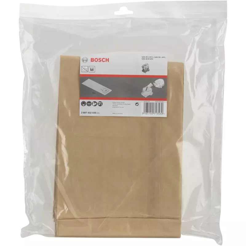 Vacuum Accessory Bosch 2 607 432 035
