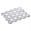 Pastry Bag GEFU G-14320, plastic with aluminium coating, 54 mm width, 160 mm length
