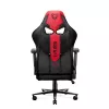 Diablo X-PLAYER 2.0. normal gaming chair Crimson anthracite