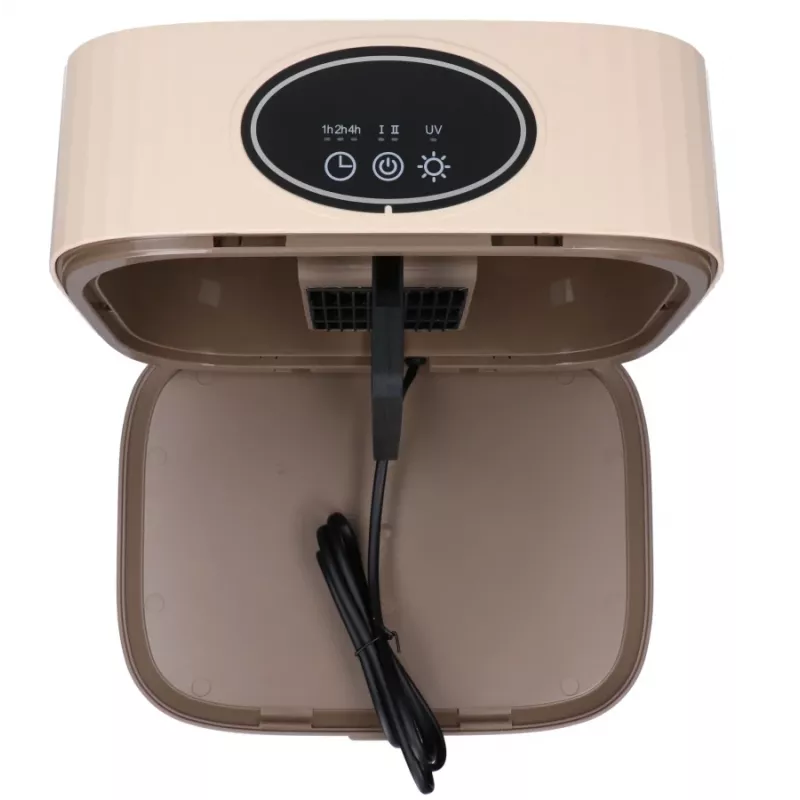 Extralink Clothes Dryer Fast Electric Portable 600W