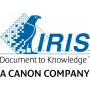 I.R.I.S. IRIScan Desk 7 Pro Overhead scanner 4912 x 3680 DPI A3 Black
